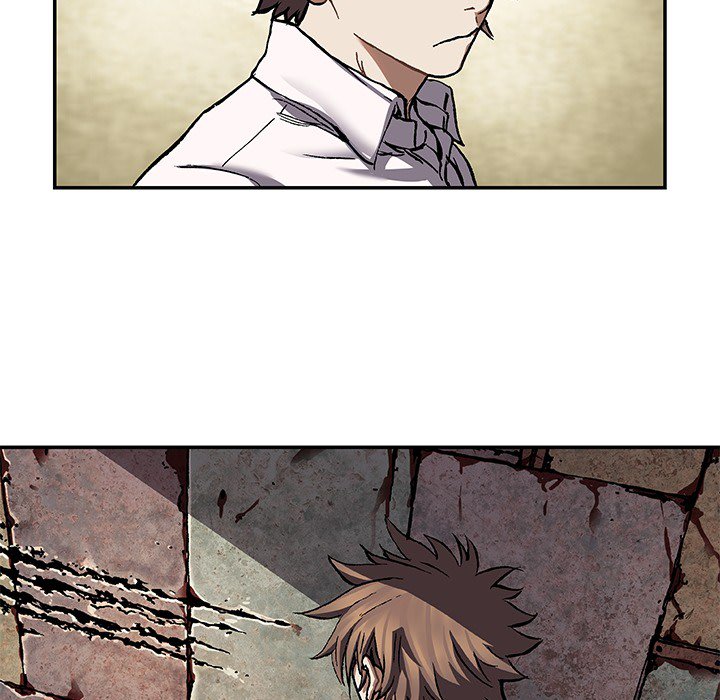 DeepWater Chapter 137 page 19 - Chapter 137