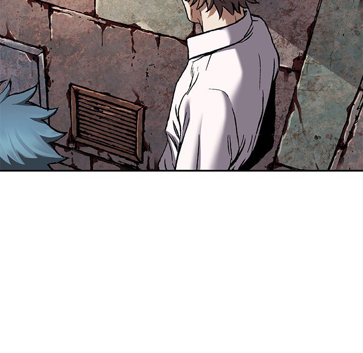 DeepWater Chapter 137 page 20 - Chapter 137