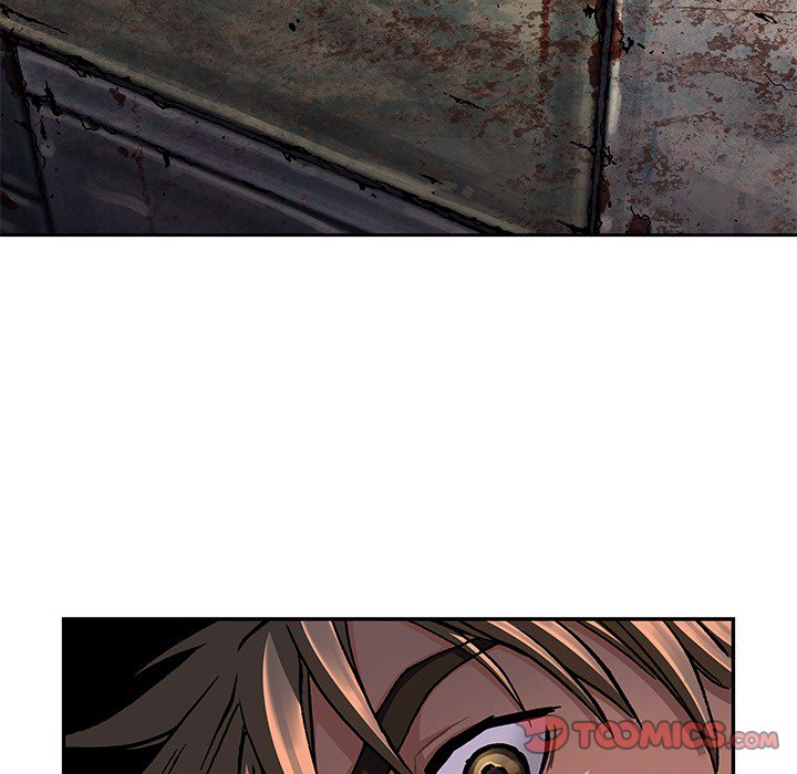 DeepWater Chapter 137 page 22 - Chapter 137
