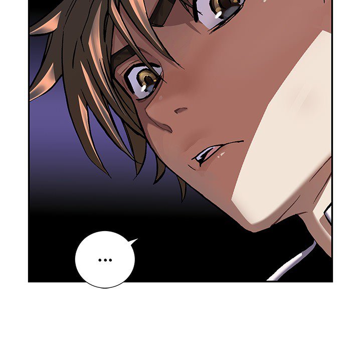 DeepWater Chapter 137 page 23 - Chapter 137