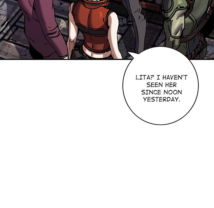 DeepWater Chapter 137 page 25 - Chapter 137