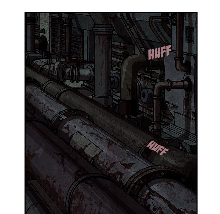 DeepWater Chapter 137 page 29 - Chapter 137