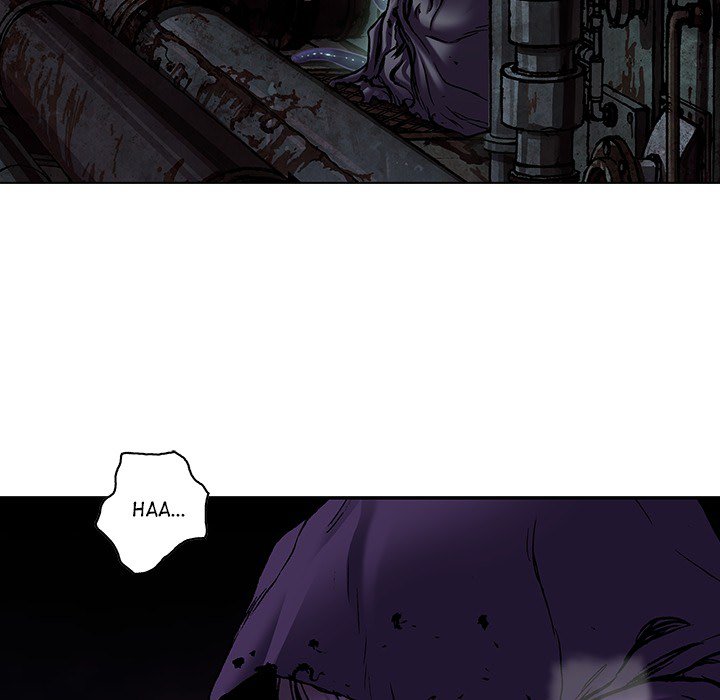 DeepWater Chapter 137 page 31 - Chapter 137