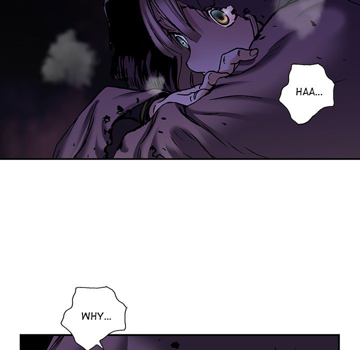 DeepWater Chapter 137 page 32 - Chapter 137