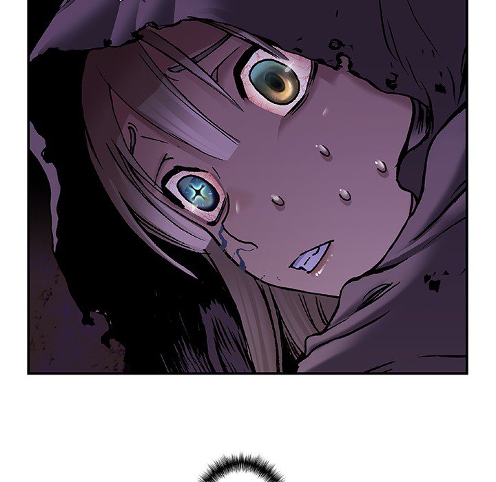 DeepWater Chapter 137 page 33 - Chapter 137