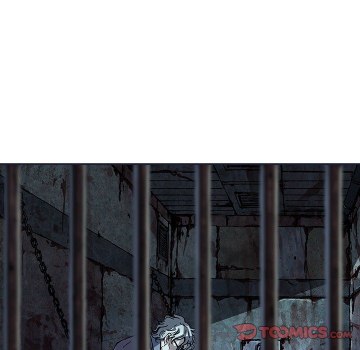 DeepWater Chapter 137 page 38 - Chapter 137