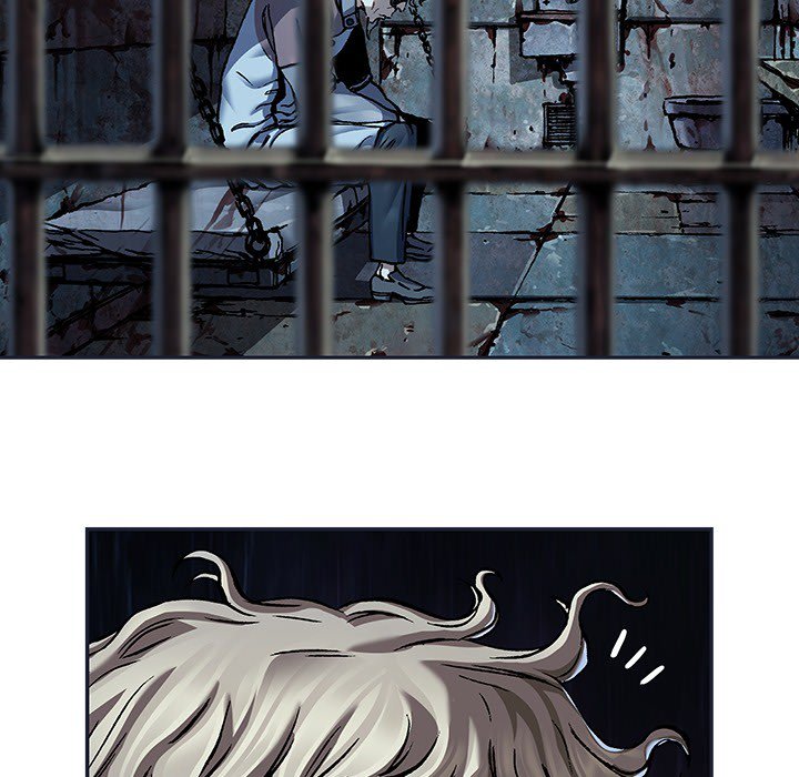 DeepWater Chapter 137 page 39 - Chapter 137