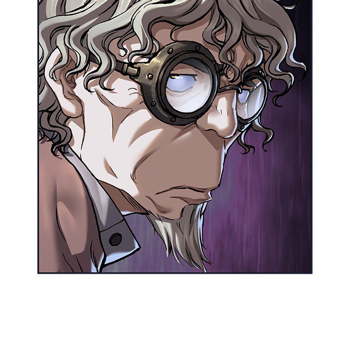 DeepWater Chapter 137 page 40 - Chapter 137