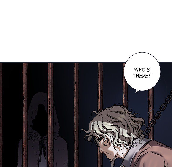 DeepWater Chapter 137 page 41 - Chapter 137