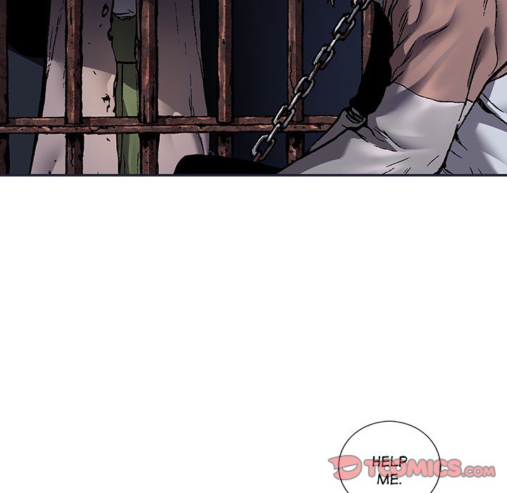 DeepWater Chapter 137 page 42 - Chapter 137