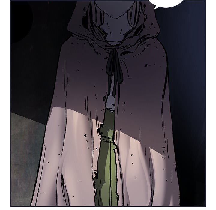 DeepWater Chapter 137 page 43 - Chapter 137