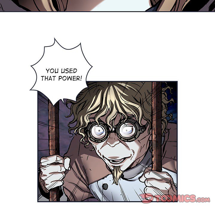 DeepWater Chapter 137 page 46 - Chapter 137
