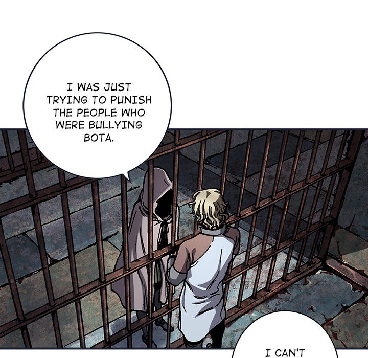 DeepWater Chapter 137 page 47 - Chapter 137