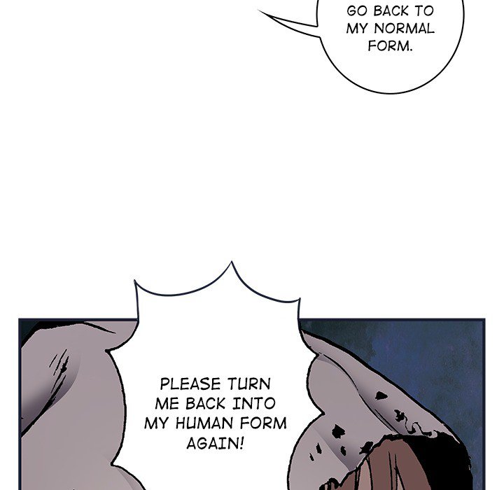 DeepWater Chapter 137 page 48 - Chapter 137