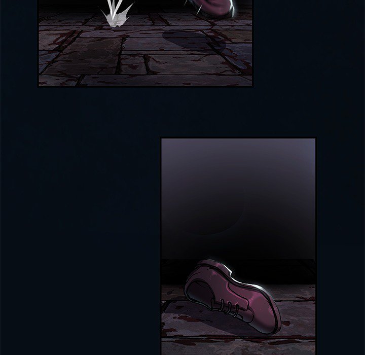 DeepWater Chapter 137 page 5 - Chapter 137