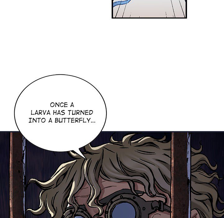 DeepWater Chapter 137 page 52 - Chapter 137
