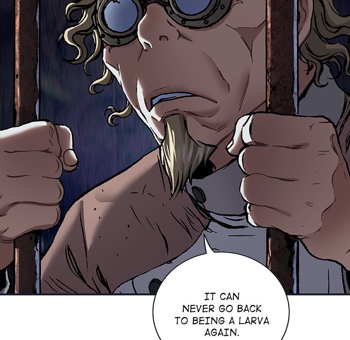DeepWater Chapter 137 page 53 - Chapter 137