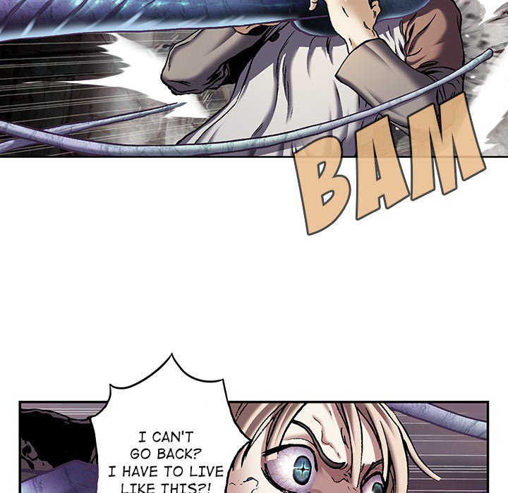 DeepWater Chapter 137 page 59 - Chapter 137