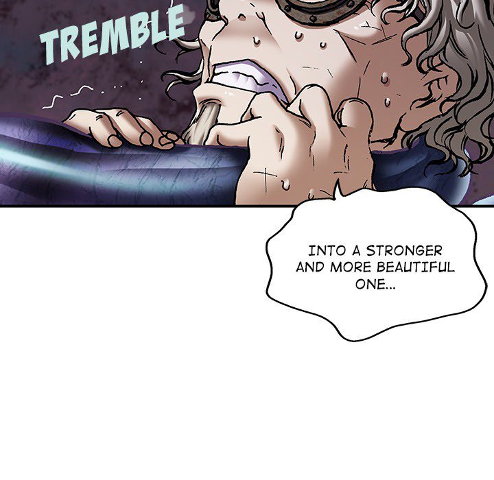 DeepWater Chapter 137 page 61 - Chapter 137