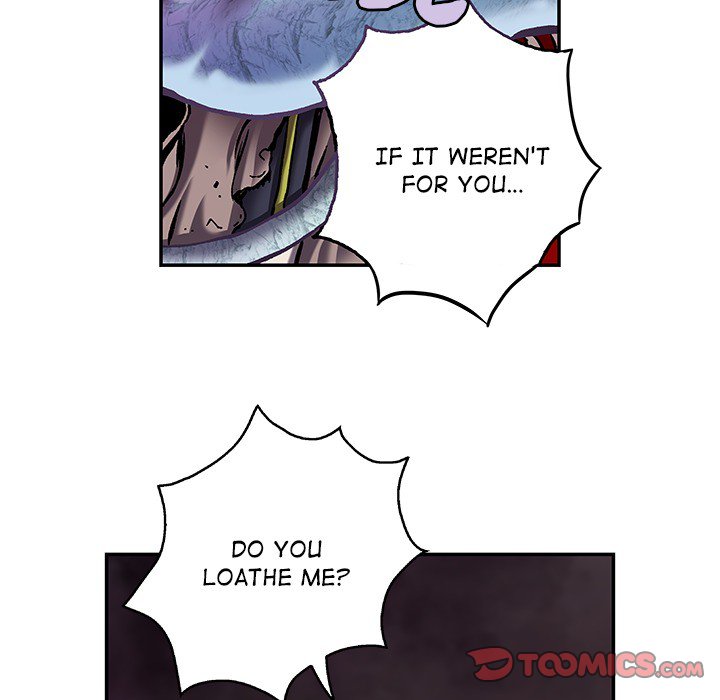 DeepWater Chapter 137 page 66 - Chapter 137