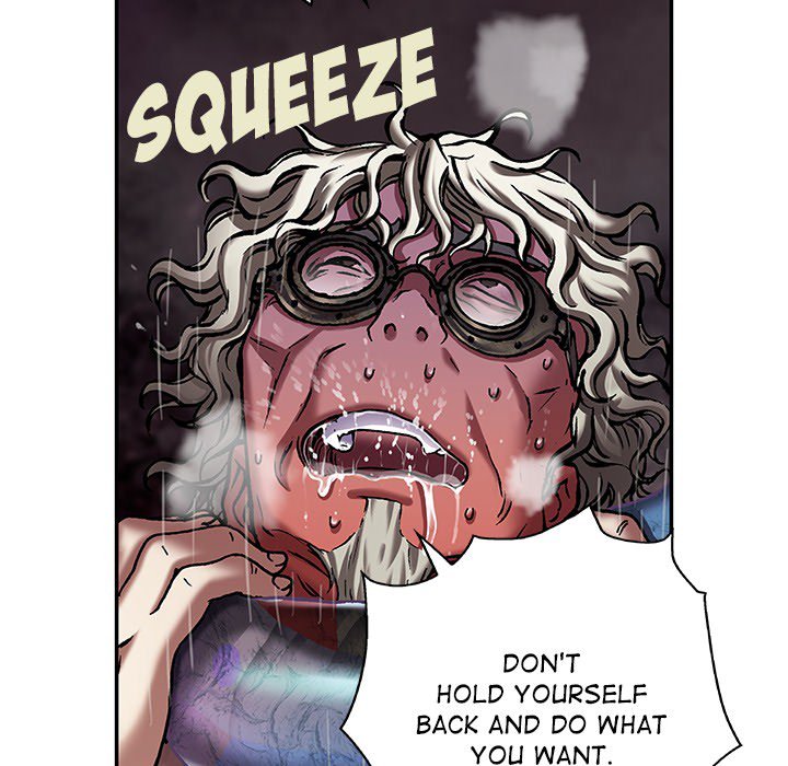 DeepWater Chapter 137 page 67 - Chapter 137
