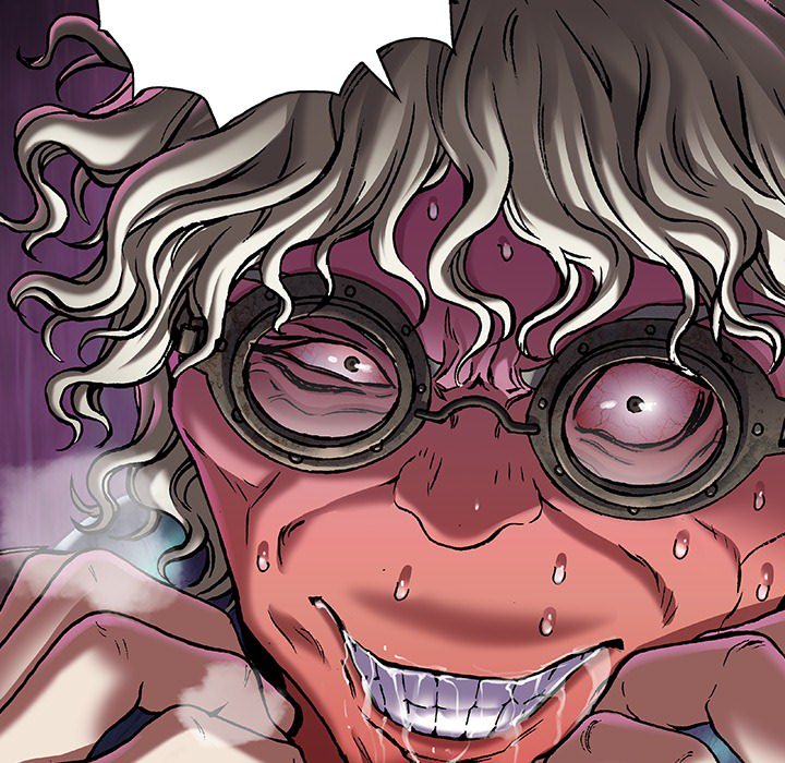 DeepWater Chapter 137 page 69 - Chapter 137