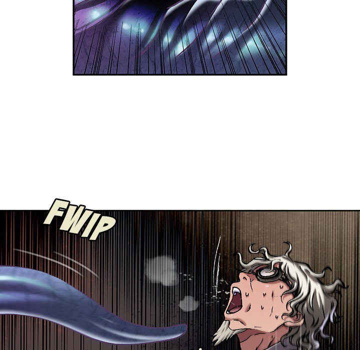 DeepWater Chapter 137 page 71 - Chapter 137