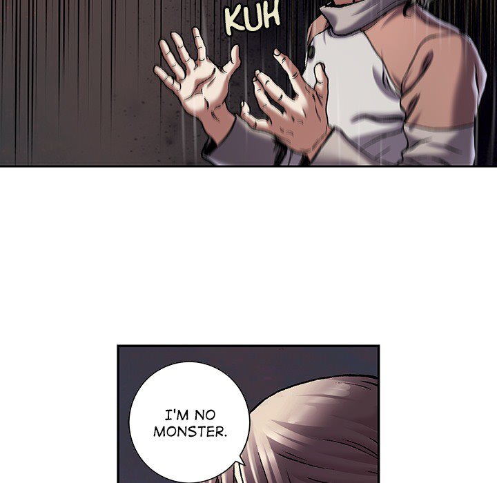 DeepWater Chapter 137 page 72 - Chapter 137