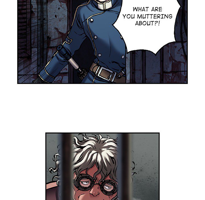 DeepWater Chapter 137 page 75 - Chapter 137