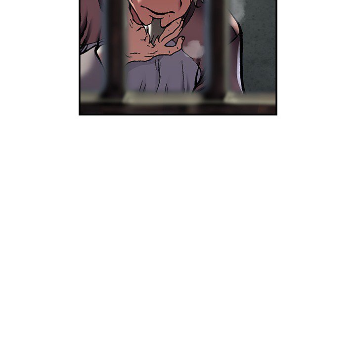 DeepWater Chapter 137 page 76 - Chapter 137
