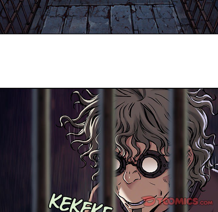DeepWater Chapter 137 page 78 - Chapter 137
