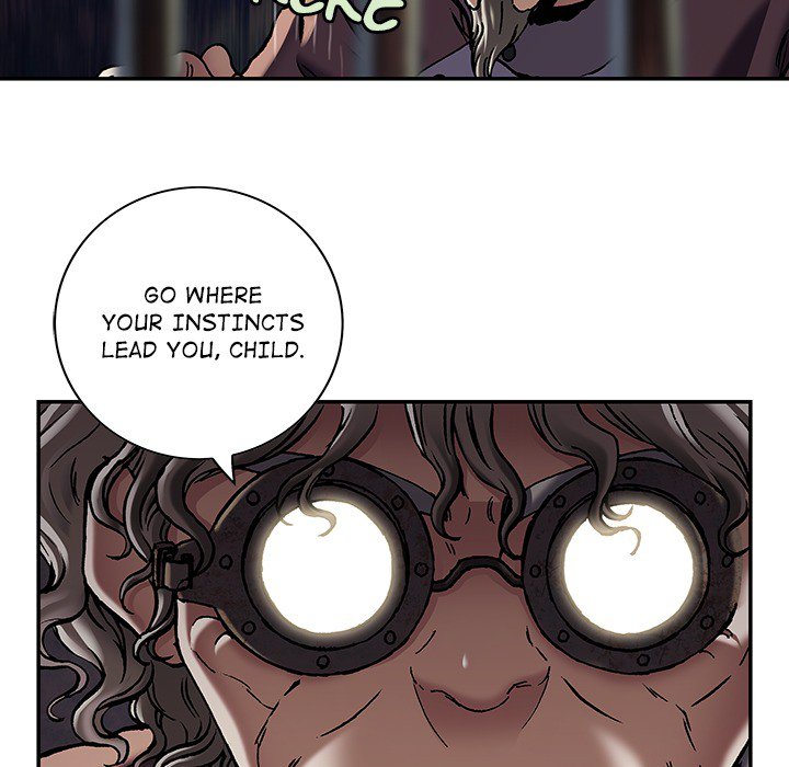 DeepWater Chapter 137 page 79 - Chapter 137