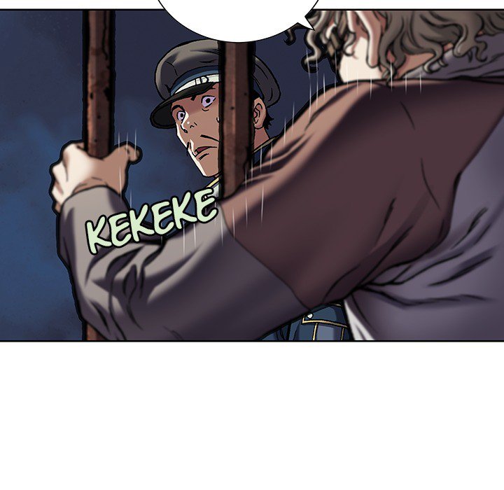 DeepWater Chapter 137 page 81 - Chapter 137