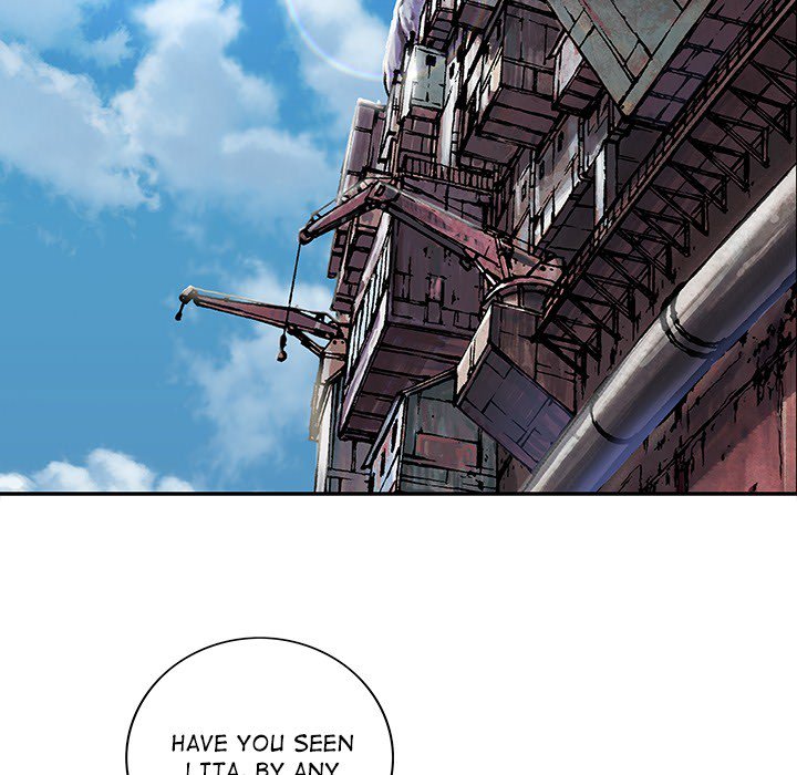 DeepWater Chapter 137 page 83 - Chapter 137