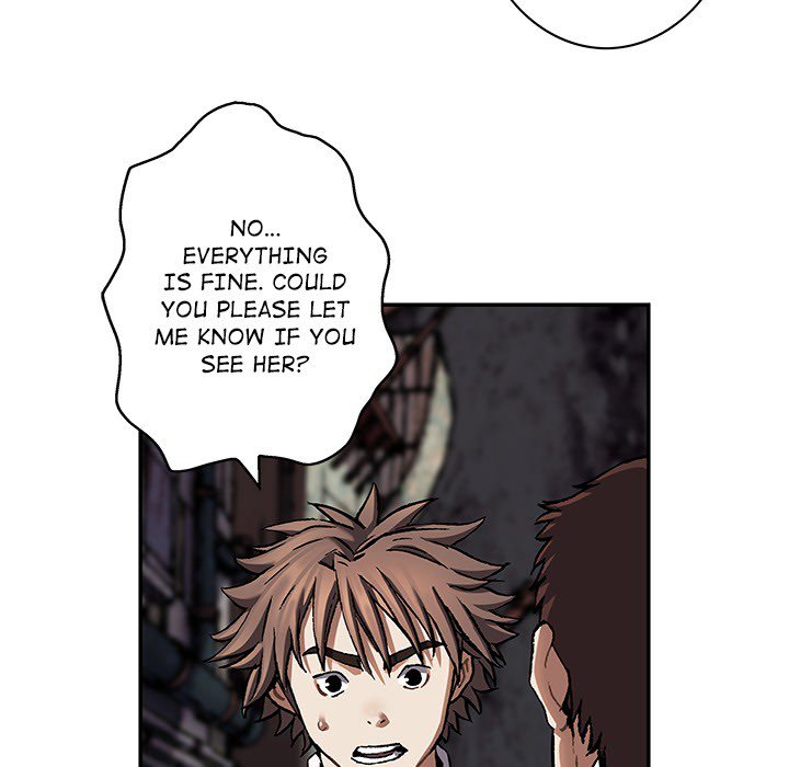 DeepWater Chapter 137 page 85 - Chapter 137
