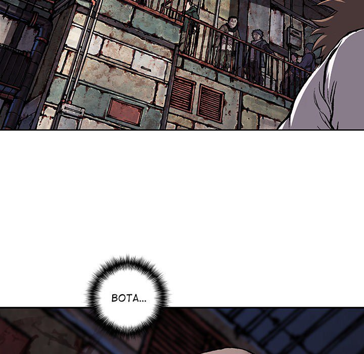 DeepWater Chapter 137 page 87 - Chapter 137