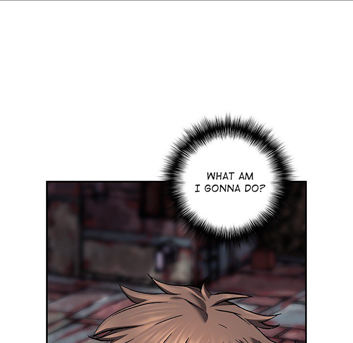 DeepWater Chapter 137 page 89 - Chapter 137