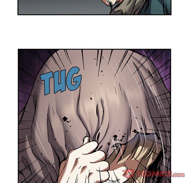 DeepWater Chapter 137 page 94 - Chapter 137