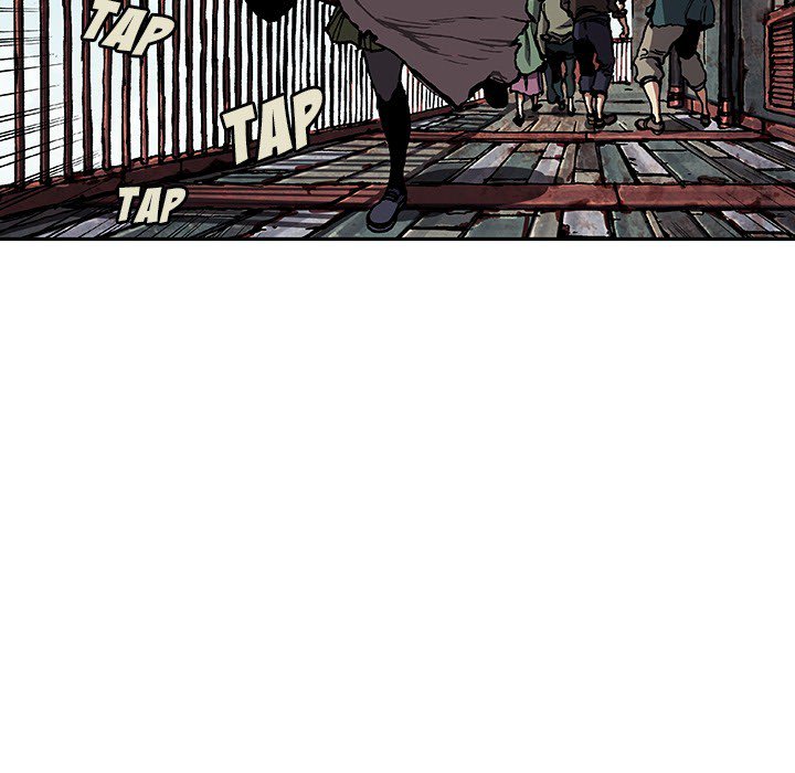 DeepWater Chapter 137 page 96 - Chapter 137