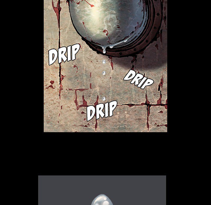 DeepWater Chapter 138 page 104 - Chapter 138