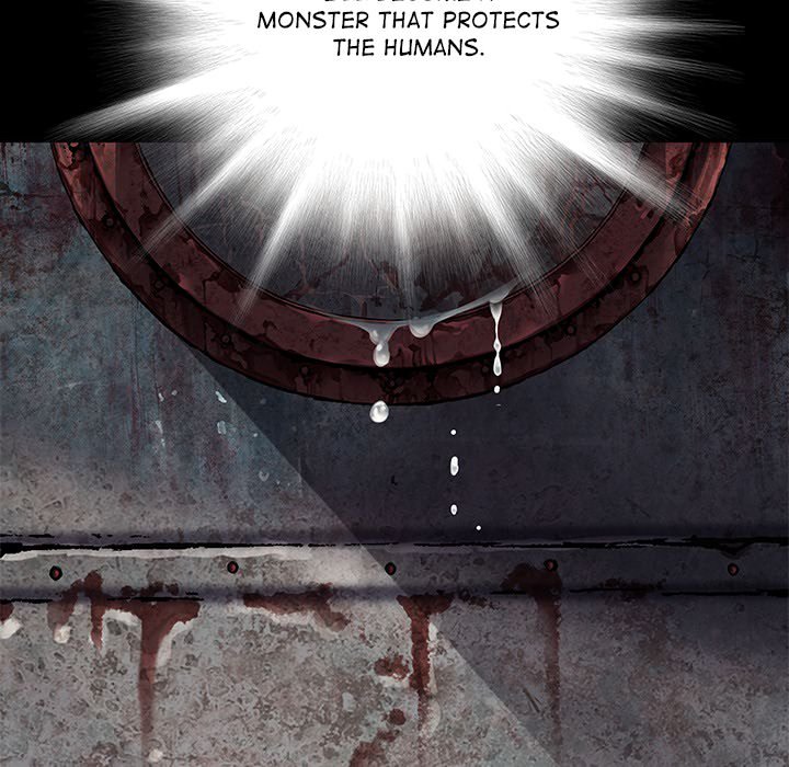 DeepWater Chapter 138 page 110 - Chapter 138