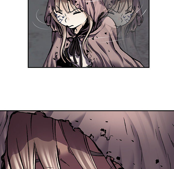 DeepWater Chapter 138 page 15 - Chapter 138