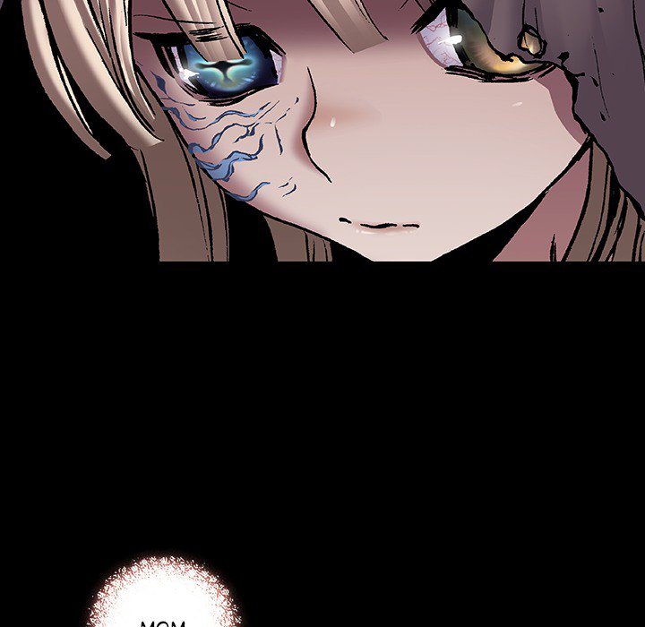 DeepWater Chapter 138 page 16 - Chapter 138