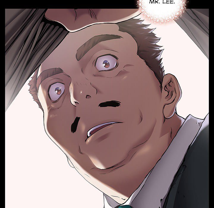 DeepWater Chapter 138 page 24 - Chapter 138