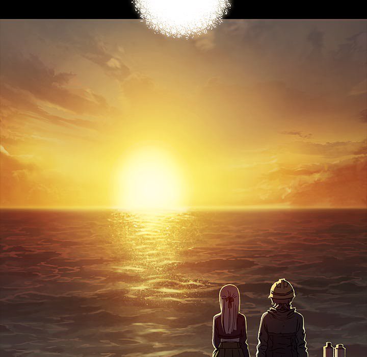 DeepWater Chapter 138 page 27 - Chapter 138