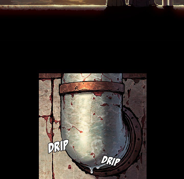 DeepWater Chapter 138 page 28 - Chapter 138