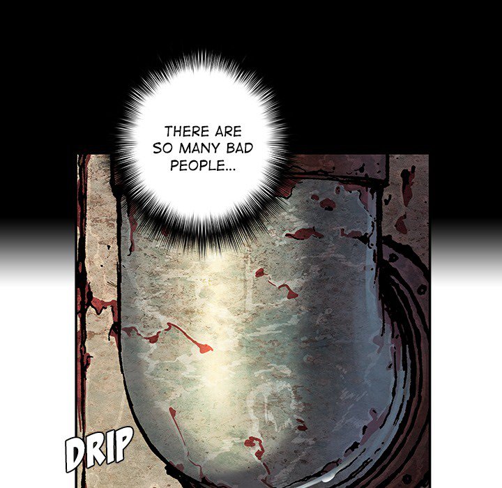 DeepWater Chapter 138 page 33 - Chapter 138