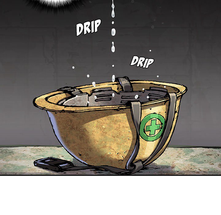 DeepWater Chapter 138 page 35 - Chapter 138