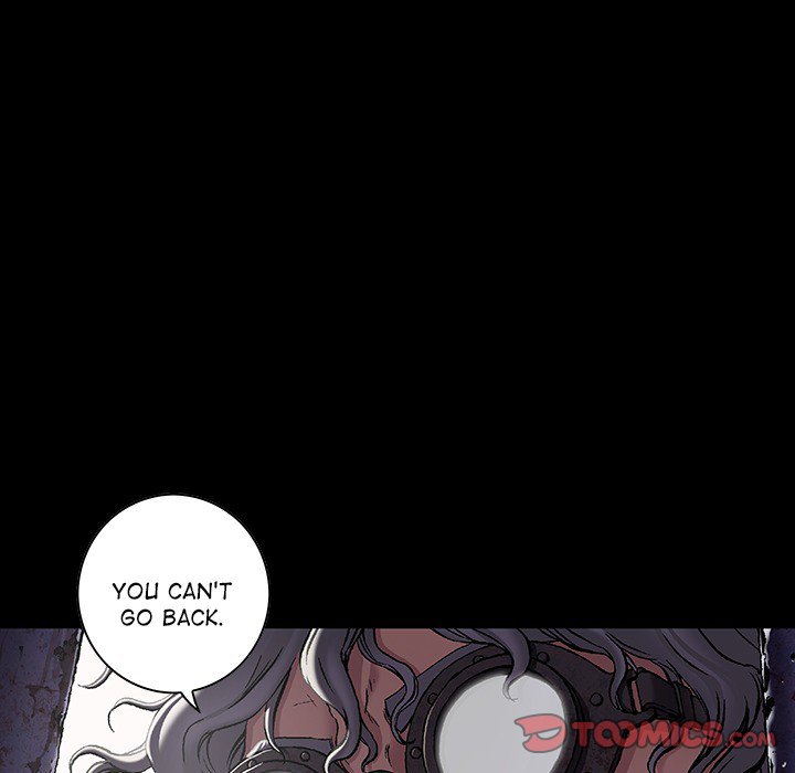 DeepWater Chapter 138 page 38 - Chapter 138