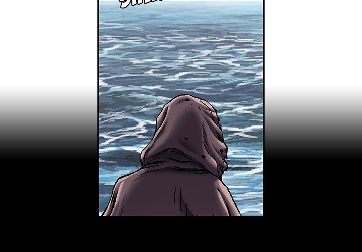 DeepWater Chapter 138 page 4 - Chapter 138